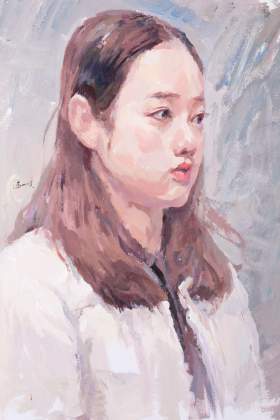 南宁众美画室色彩图7