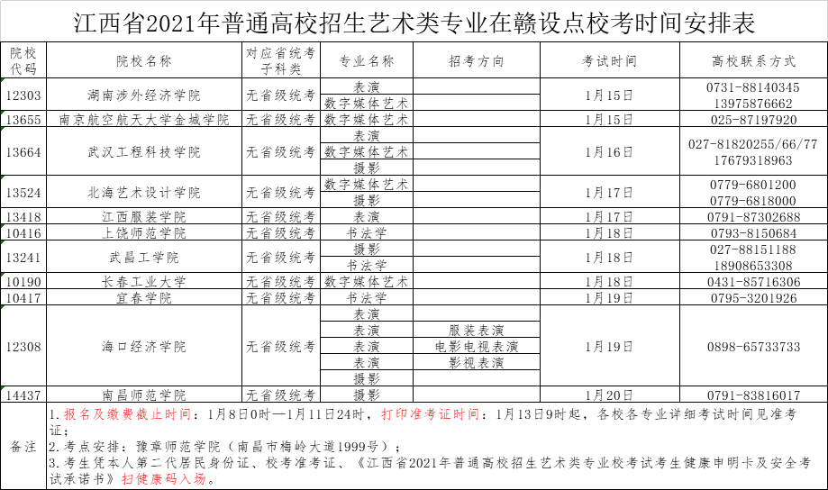 【中考政策】江西省2021中考政策公布，满足这些条件可以加分！